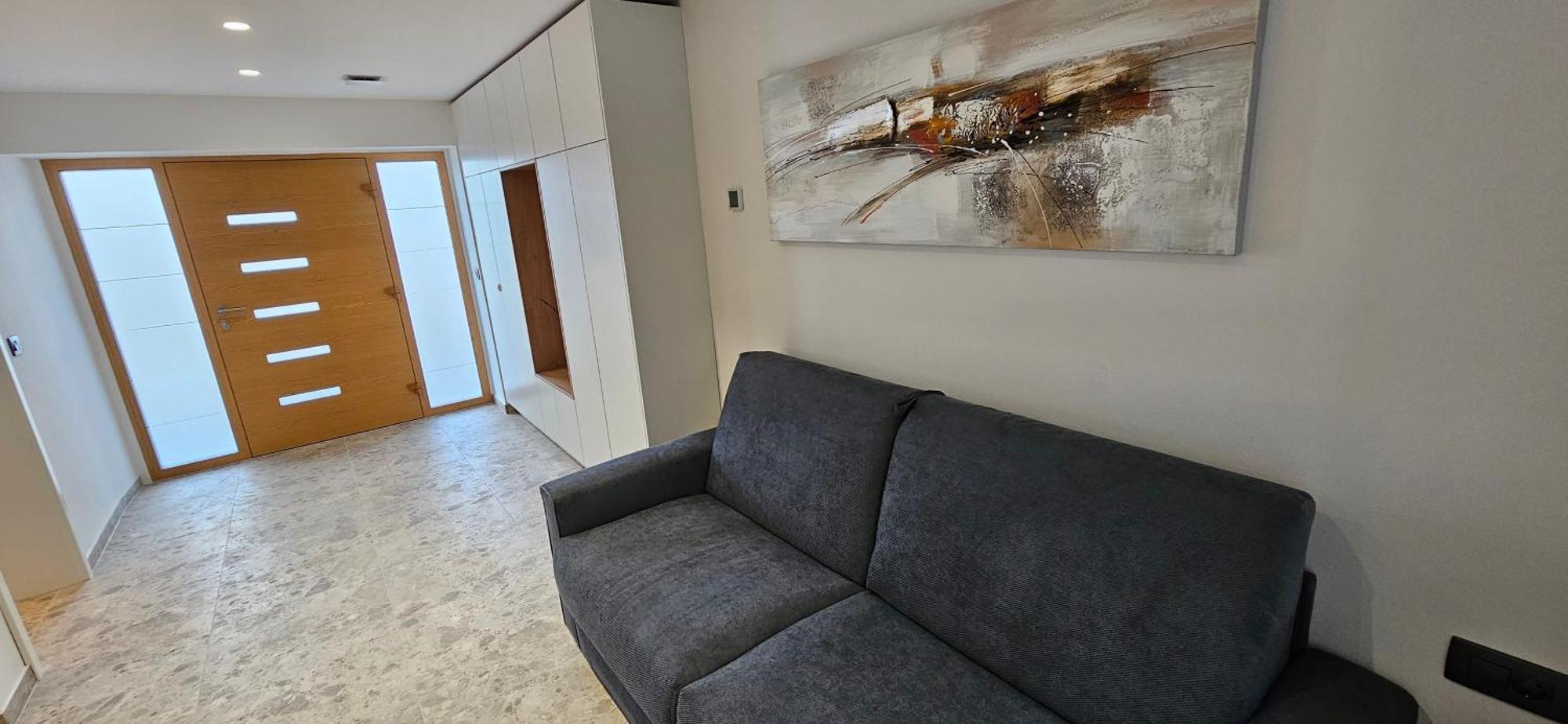 Appprusnik Apartment Ljubljana Exterior photo